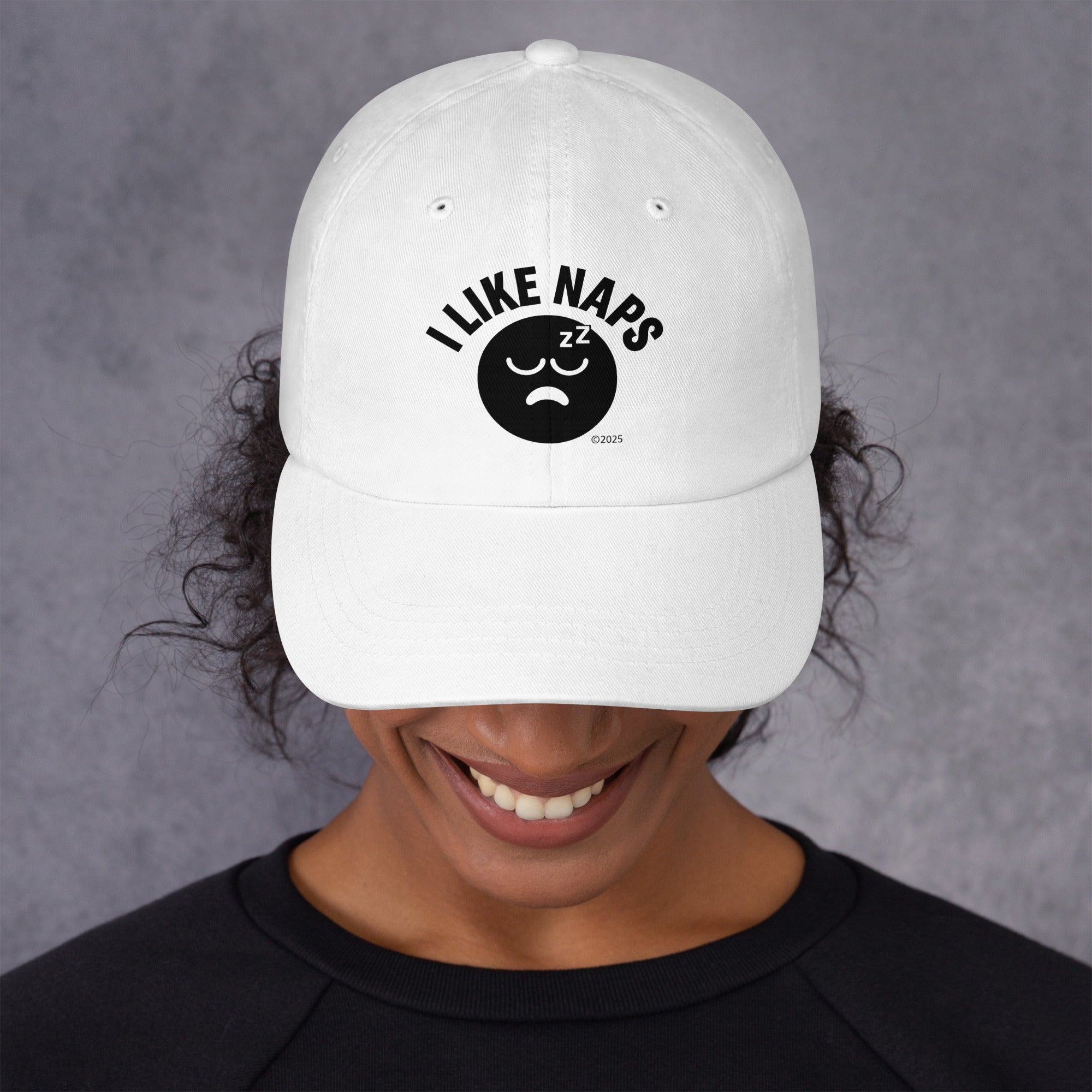 Dad hat