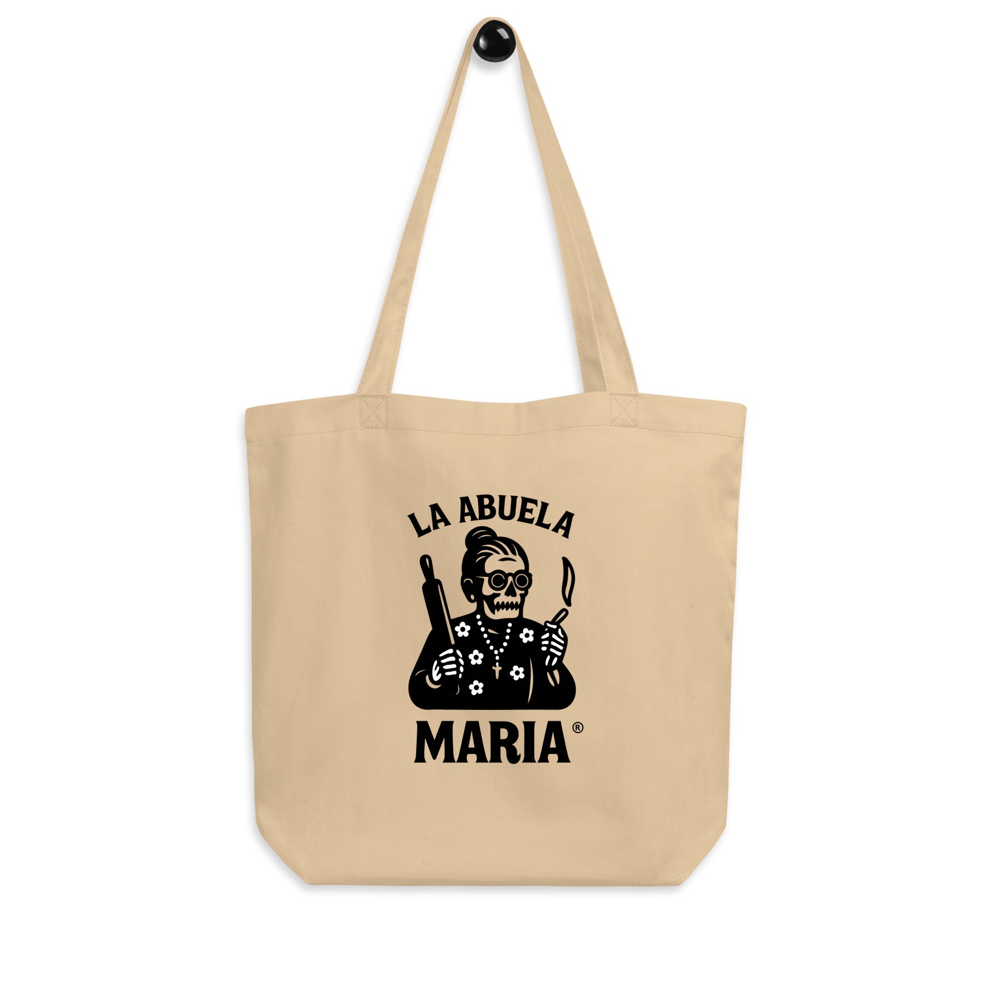 Eco Tote Bag LA ABUELA