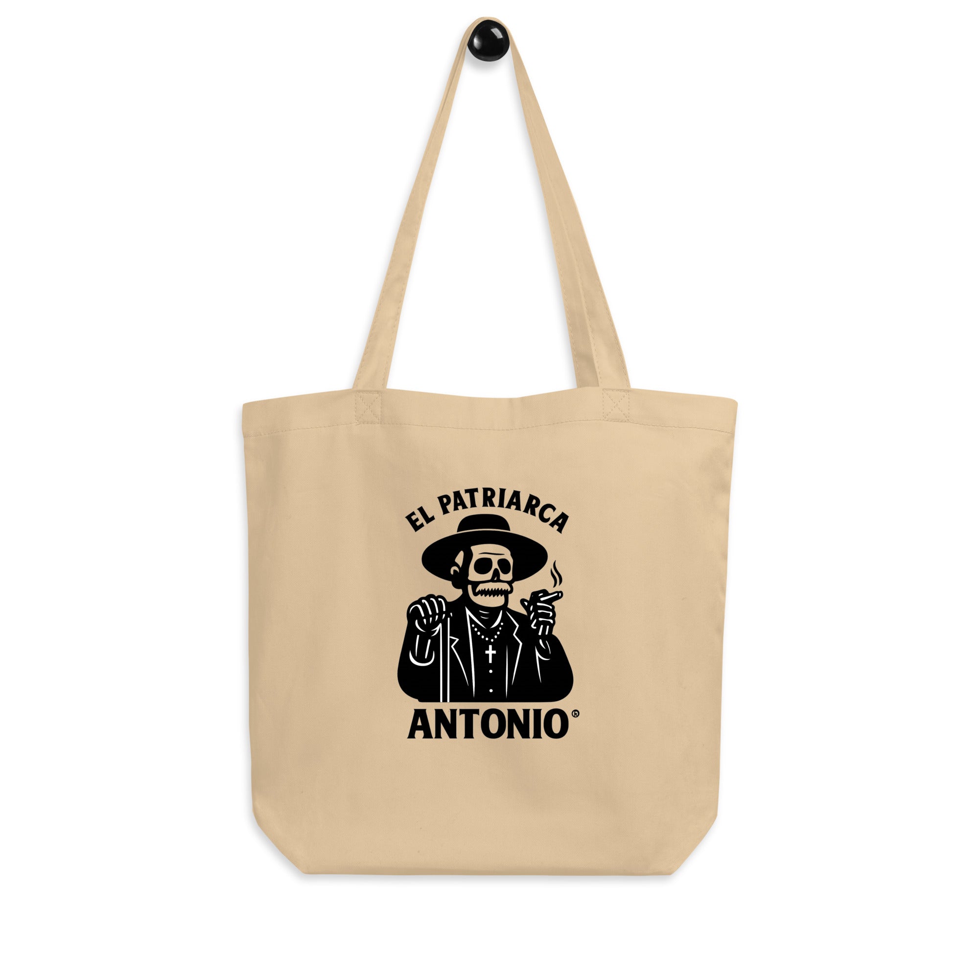 Eco Tote Bag EL PATRIARCA