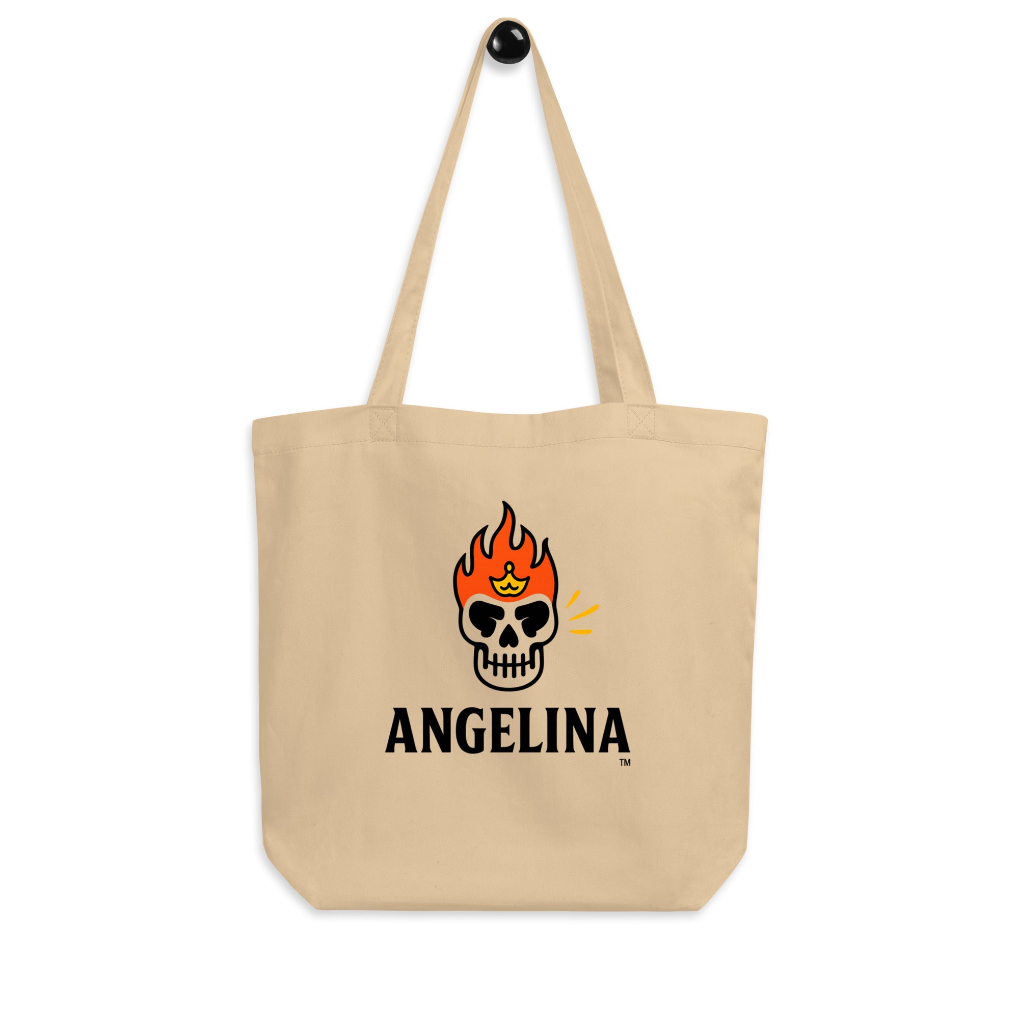 Eco Tote Bag ANGELINA